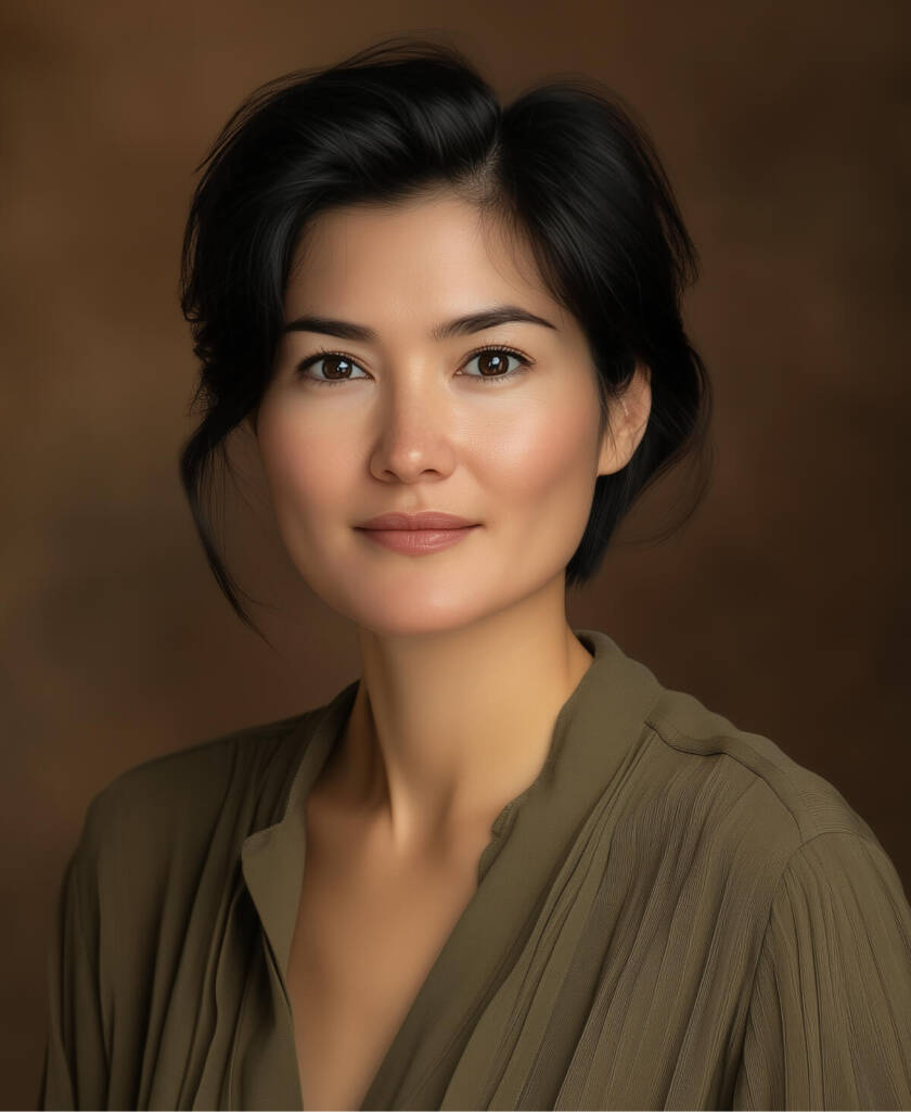 Sangay Tashi